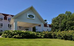 Acadia Inn in Bar Harbor Maine
